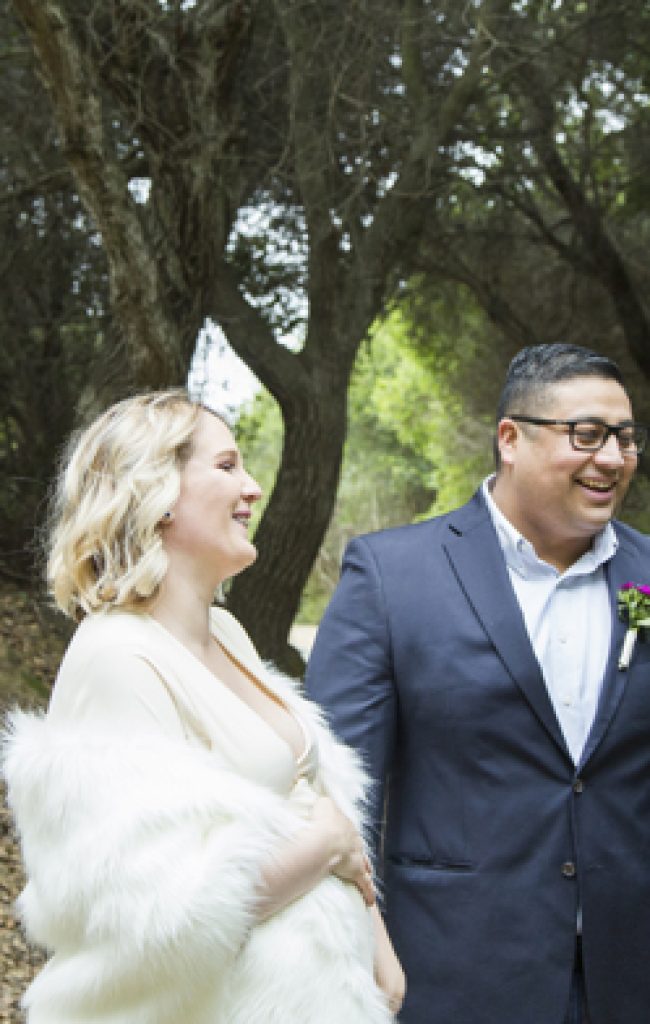 Hayward Wedding Photographer