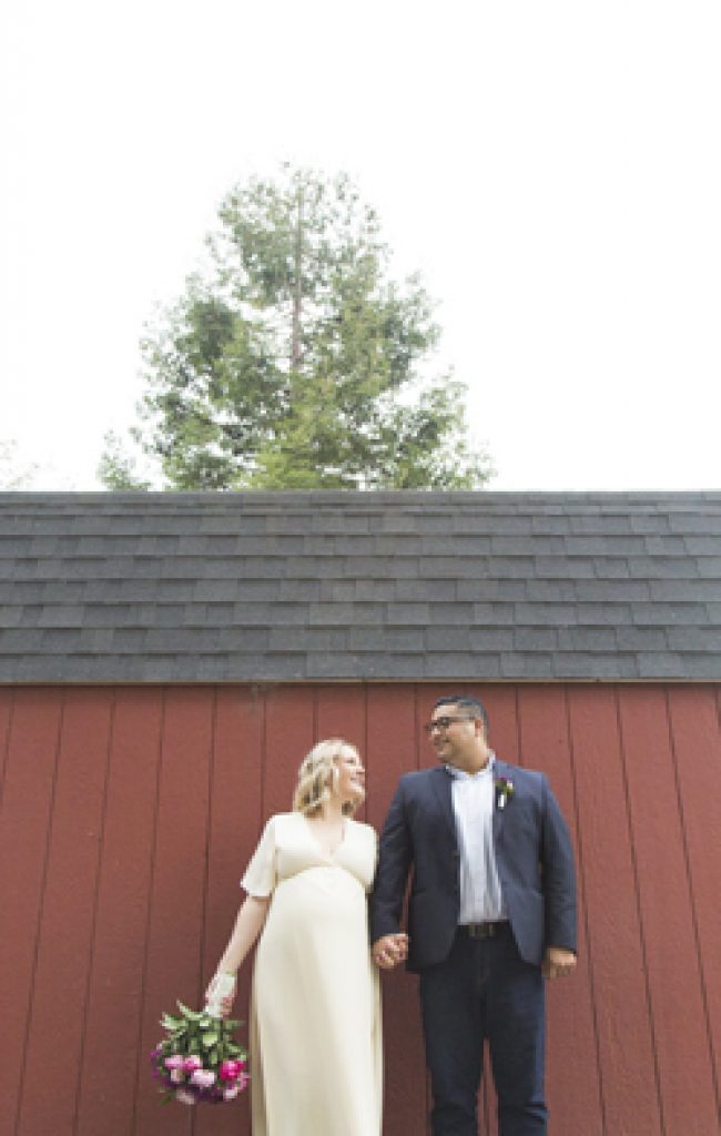 Hayward Wedding Photographer