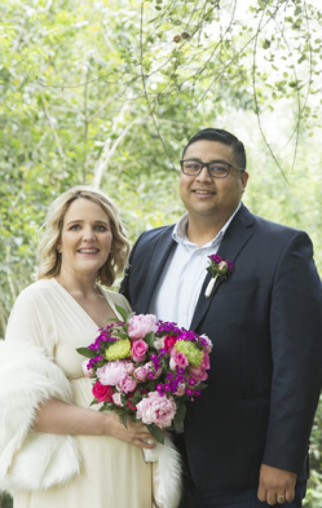 Hayward Wedding Photographer