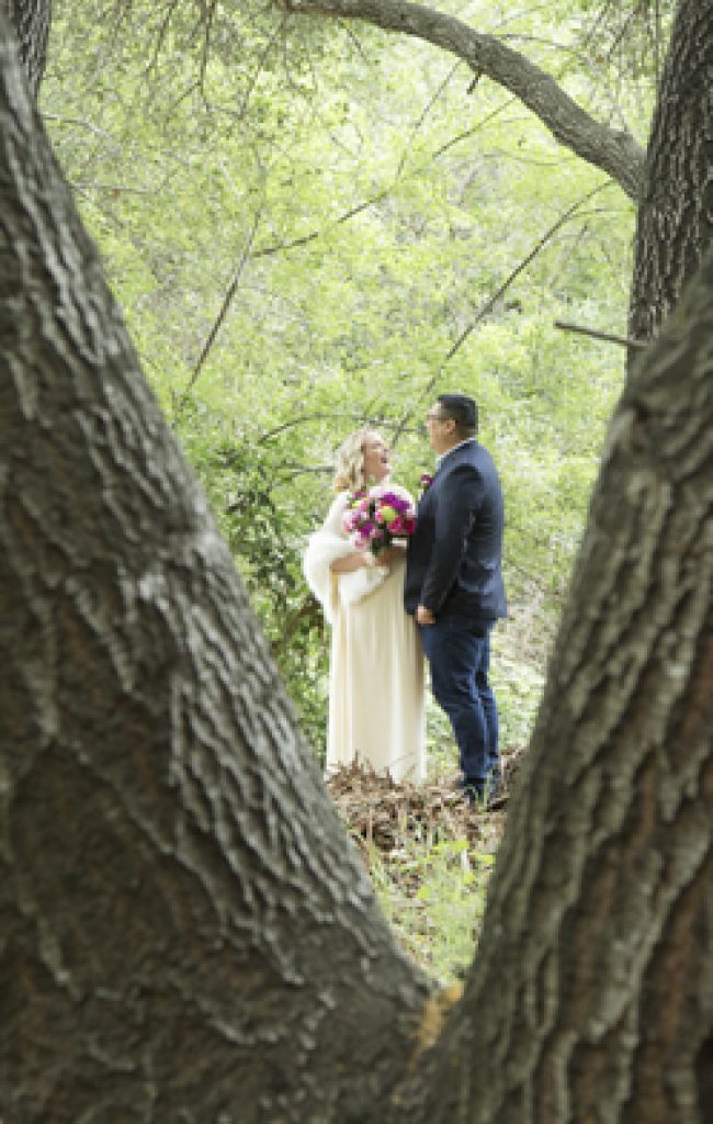 Hayward Wedding Photographer