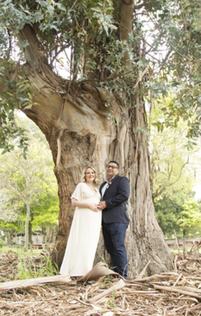 Hayward Wedding Photographer