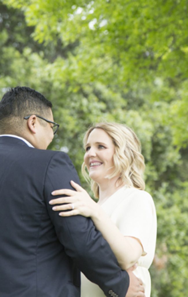 Hayward Wedding Photographer