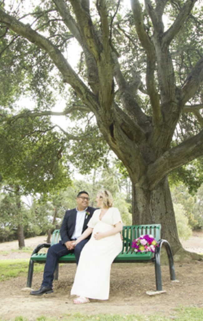 Hayward Wedding Photographer