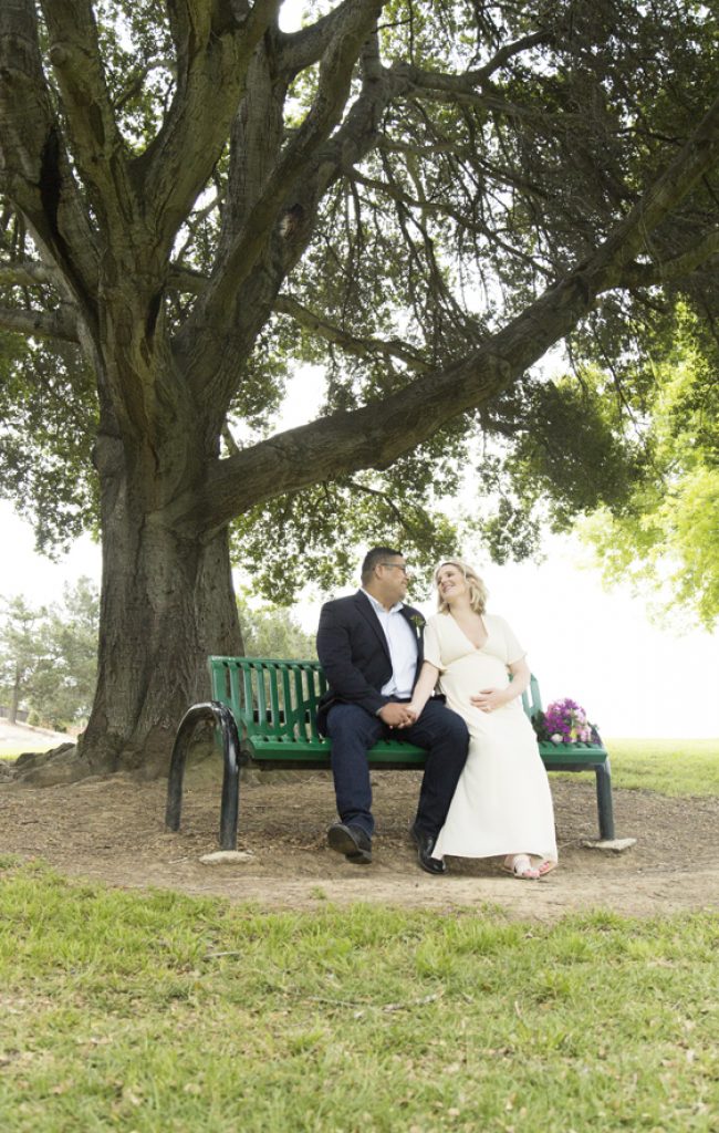 Hayward Wedding Photographer