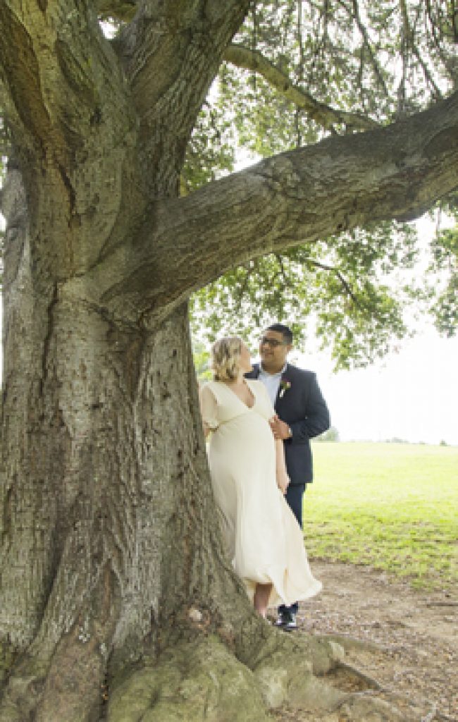 Hayward Wedding Photographer