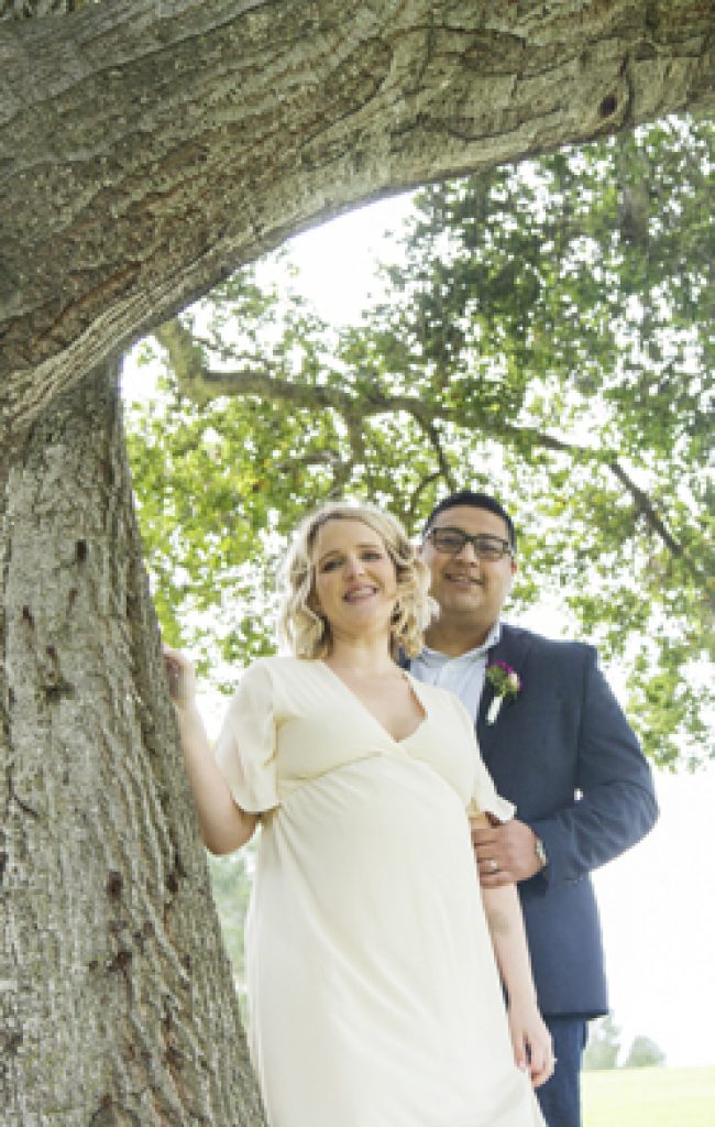 Hayward Wedding Photographer