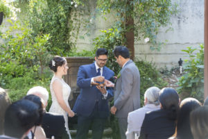 Castro Valley Wedding Photography